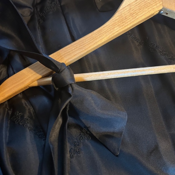 Vintage Holt Renfrew Mink Coat - Picture 8 of 10